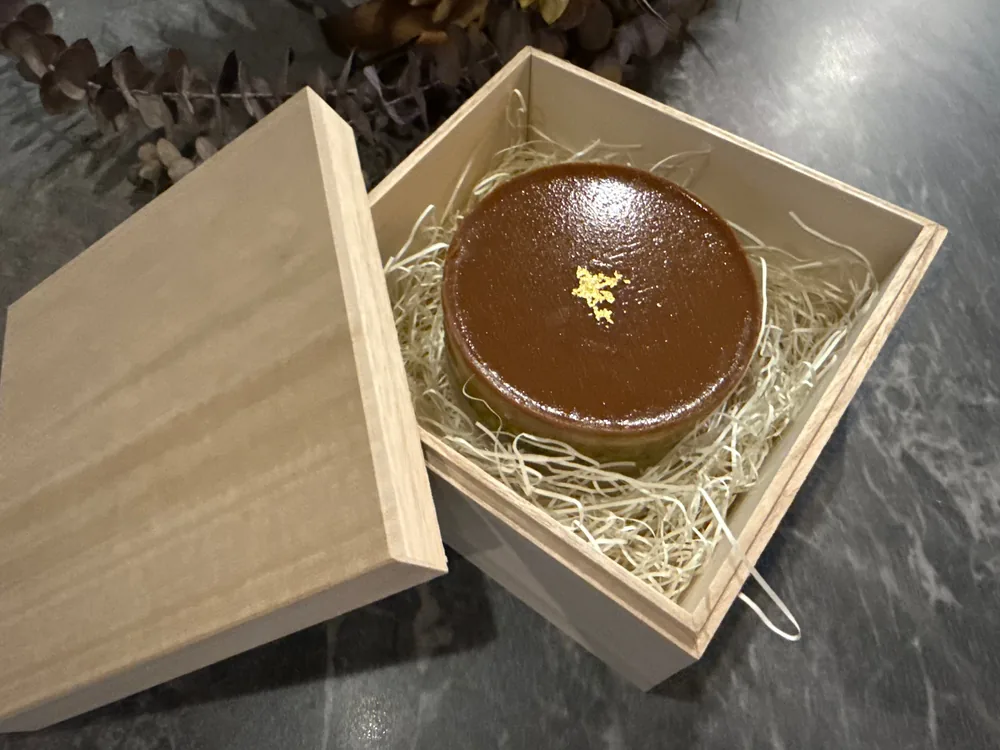 A cake for dogs from wanverse by ars